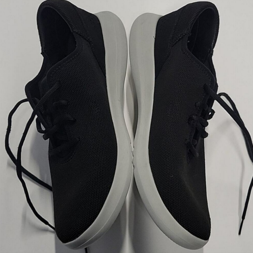 Kizik Madrid Knit Sneakers - Picture 3 of 11